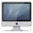  iMac的铝石墨 iMac Al Graphite